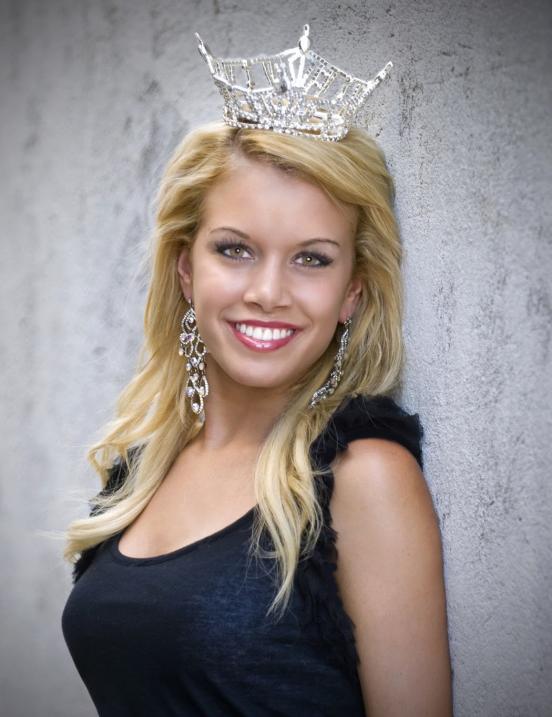 miss america teresa scanlan 2011. Teresa Scanlan, Miss Nebraska